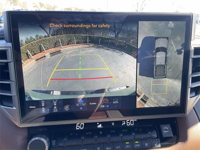 2026 Toyota Tundra 1794