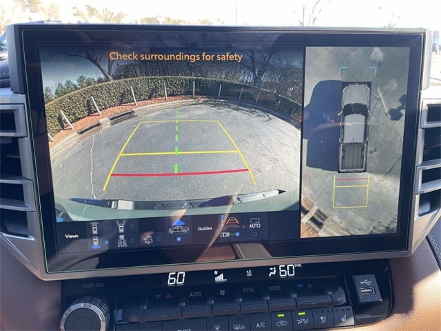 2026 Toyota Tundra 1794