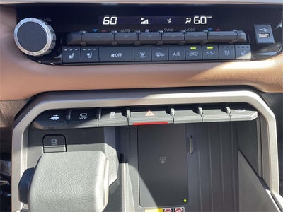 2026 Toyota Tundra 1794