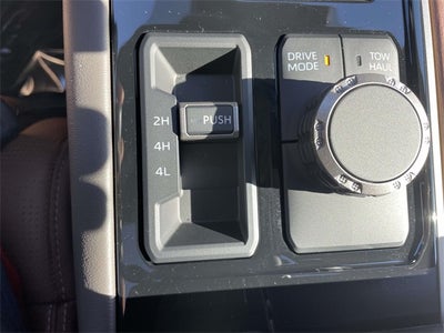 2026 Toyota Tundra 1794