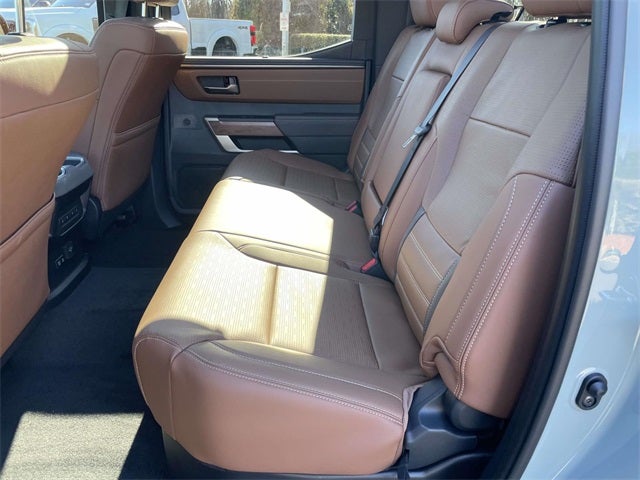 2026 Toyota Tundra 1794