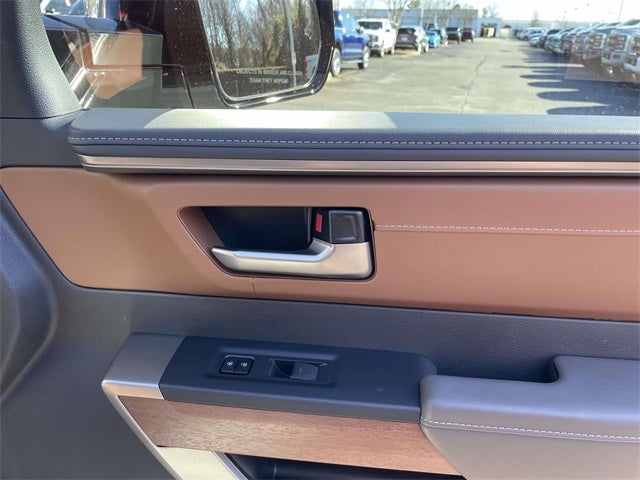 2026 Toyota Tundra 1794