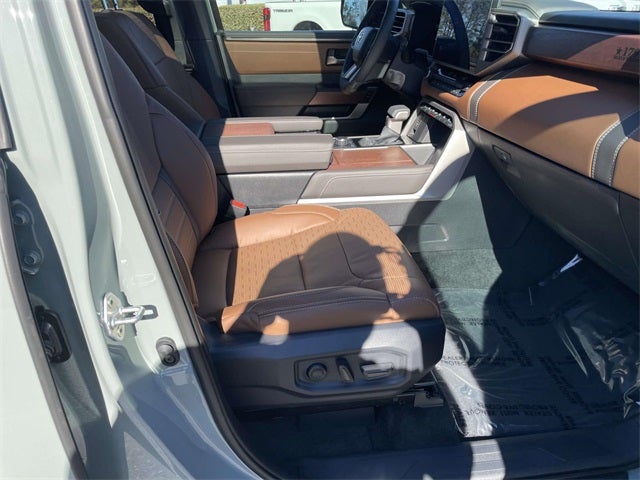 2026 Toyota Tundra 1794