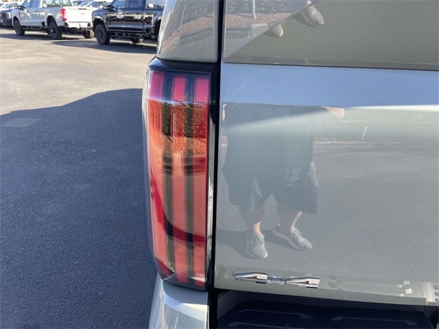 2026 Toyota Tundra 1794