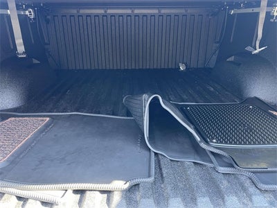 2026 Toyota Tundra 1794