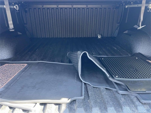 2026 Toyota Tundra 1794