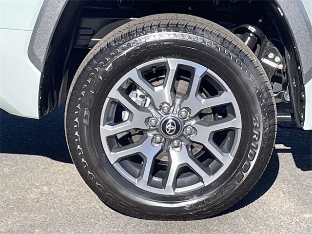 2026 Toyota Tundra 1794