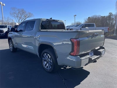 2026 Toyota Tundra 1794