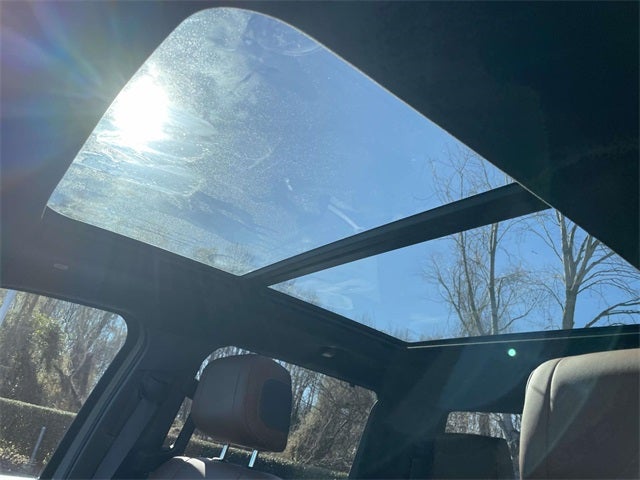 2026 Toyota Tundra 1794