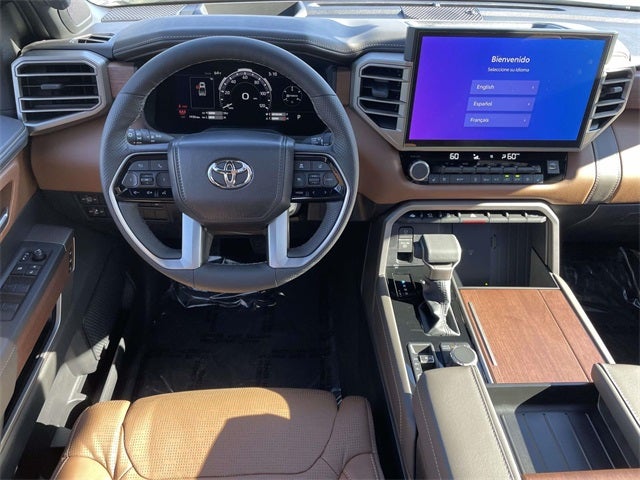 2026 Toyota Tundra 1794