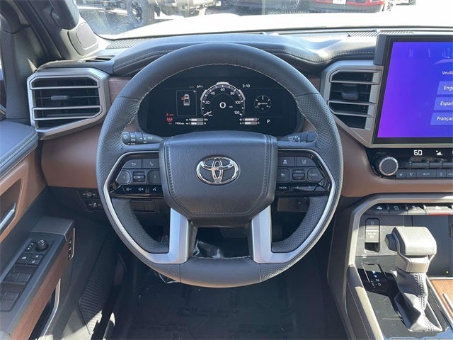 2026 Toyota Tundra 1794