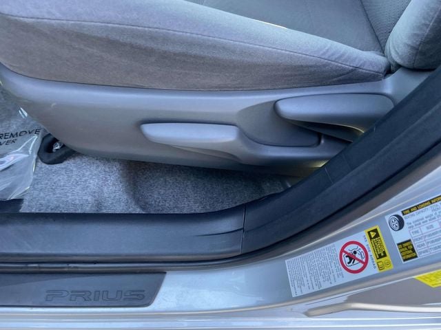 2014 Toyota Prius Two