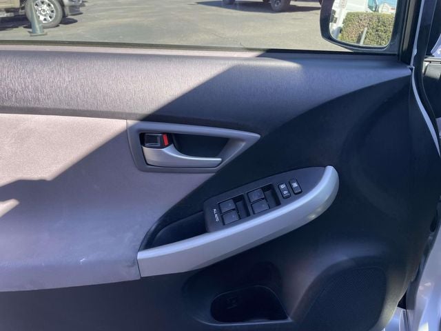 2014 Toyota Prius Two