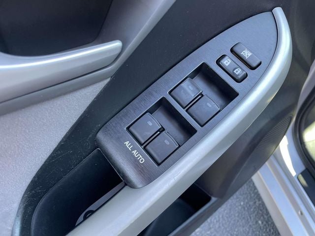 2014 Toyota Prius Two