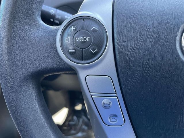 2014 Toyota Prius Two