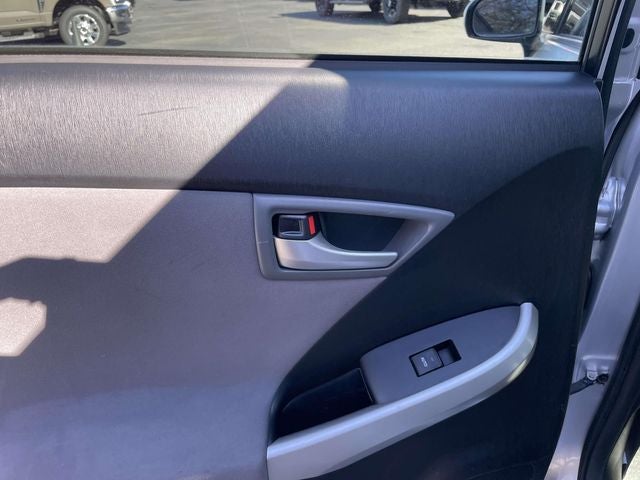 2014 Toyota Prius Two