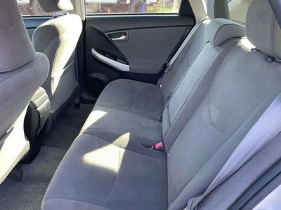 2014 Toyota Prius Two