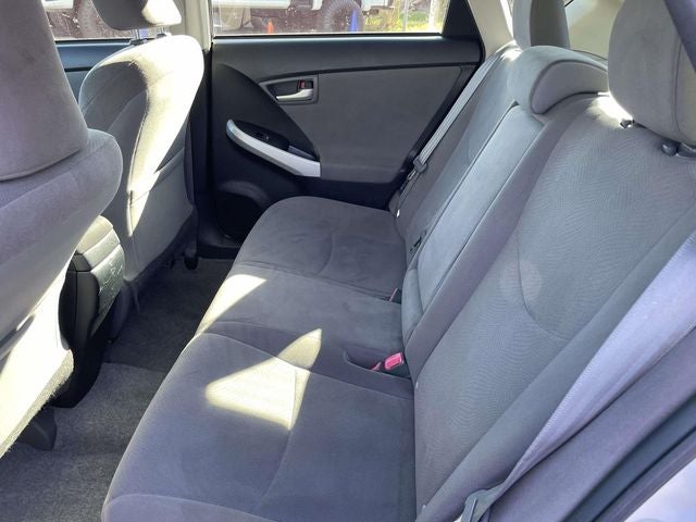 2014 Toyota Prius Two