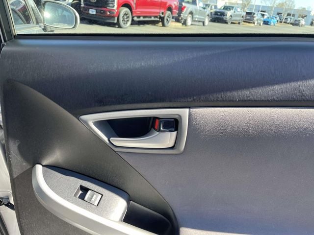 2014 Toyota Prius Two