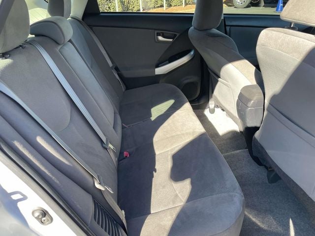 2014 Toyota Prius Two