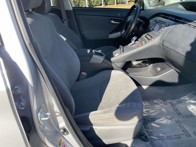 2014 Toyota Prius Two