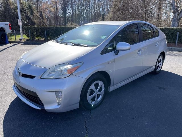 2014 Toyota Prius Two