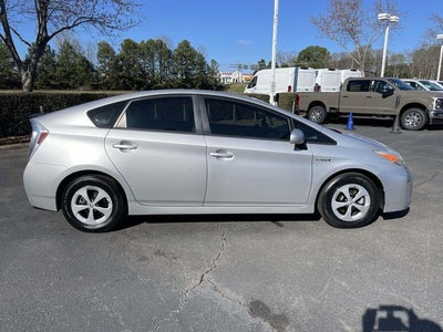 2014 Toyota Prius Two