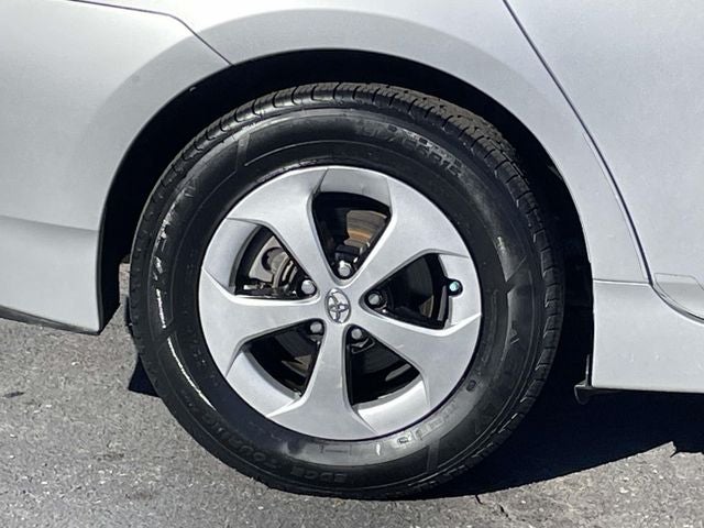 2014 Toyota Prius Two