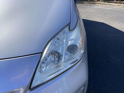 2014 Toyota Prius Two