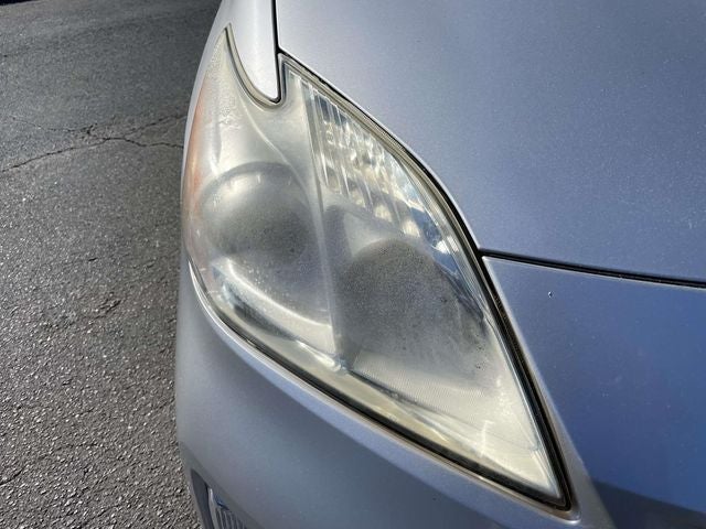 2014 Toyota Prius Two