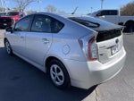 2014 Toyota Prius Four