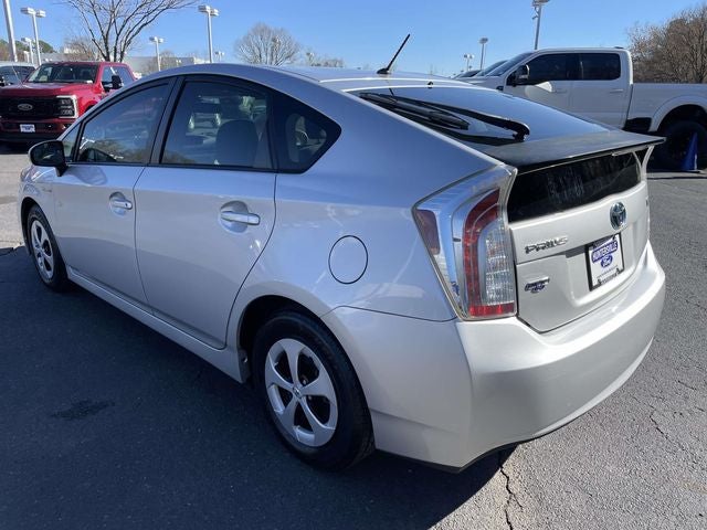 2014 Toyota Prius Two