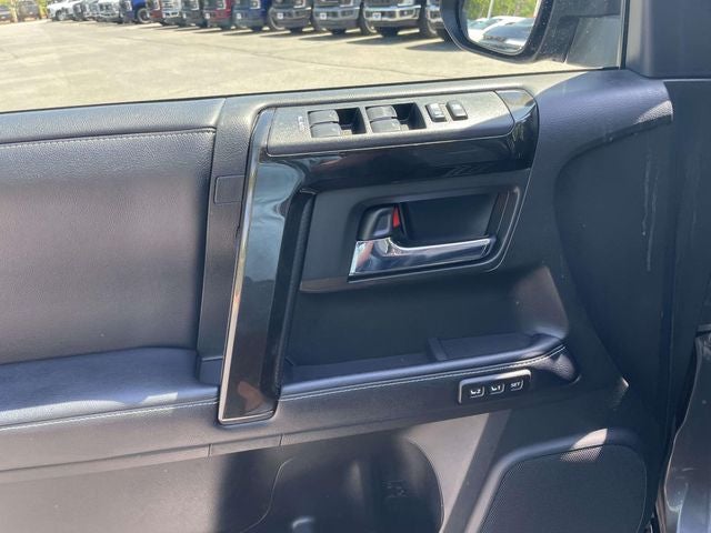 2020 Toyota 4Runner Nightshade