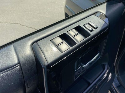 2020 Toyota 4Runner Nightshade