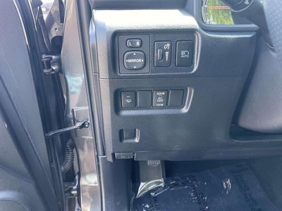 2020 Toyota 4Runner Nightshade