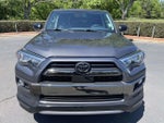 2020 Toyota 4Runner Nightshade