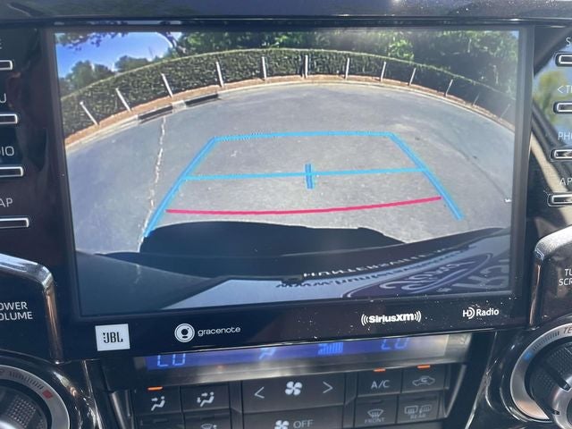 2020 Toyota 4Runner Nightshade