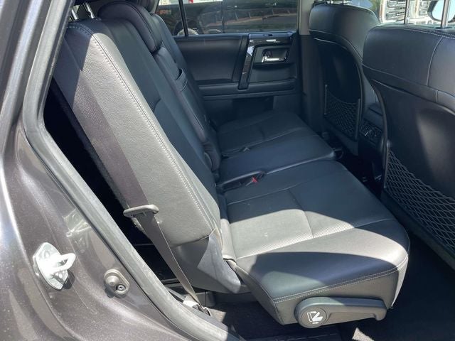 2020 Toyota 4Runner Nightshade