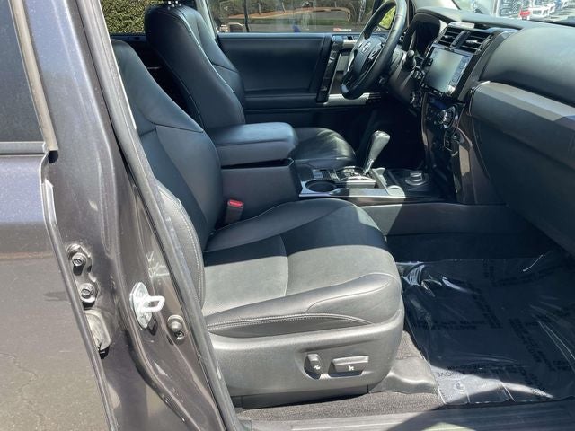 2020 Toyota 4Runner Nightshade