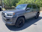 2020 Toyota 4Runner Nightshade