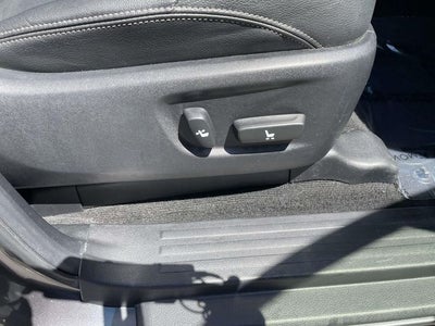 2020 Toyota 4Runner Nightshade