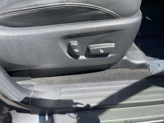 2020 Toyota 4Runner Nightshade