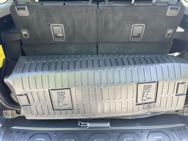 2020 Toyota 4Runner Nightshade