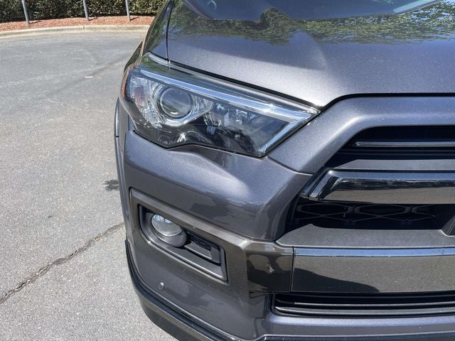 2020 Toyota 4Runner Nightshade