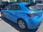 2019 Toyota Corolla Hatchback SE