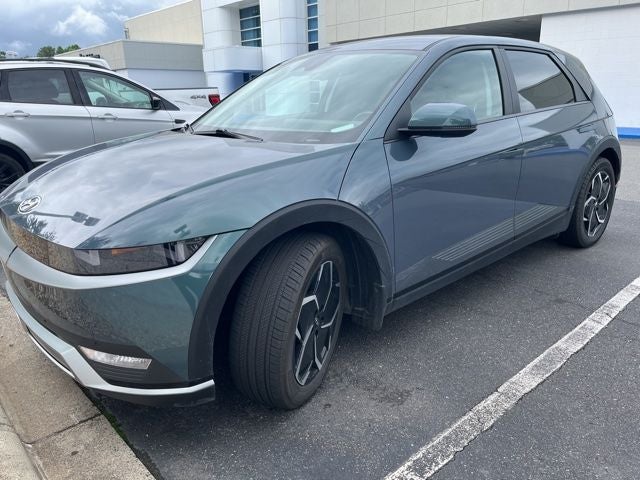2023 Hyundai Ioniq 5 SEL AWD's photo