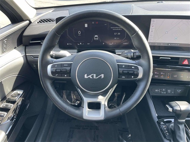 2025 Kia K5 EX