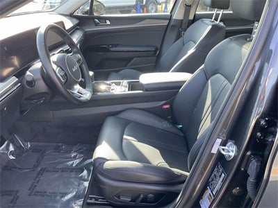 2025 Kia K5 EX