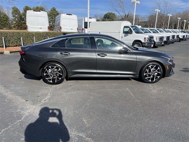 2025 Kia K5 EX
