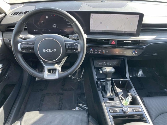 2025 Kia K5 EX